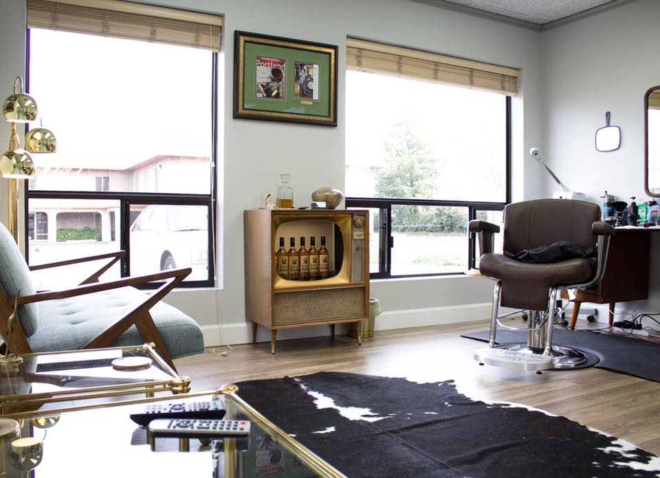 In Home Hair Salons: Tips & Ideas for Starting a Salon at Home
