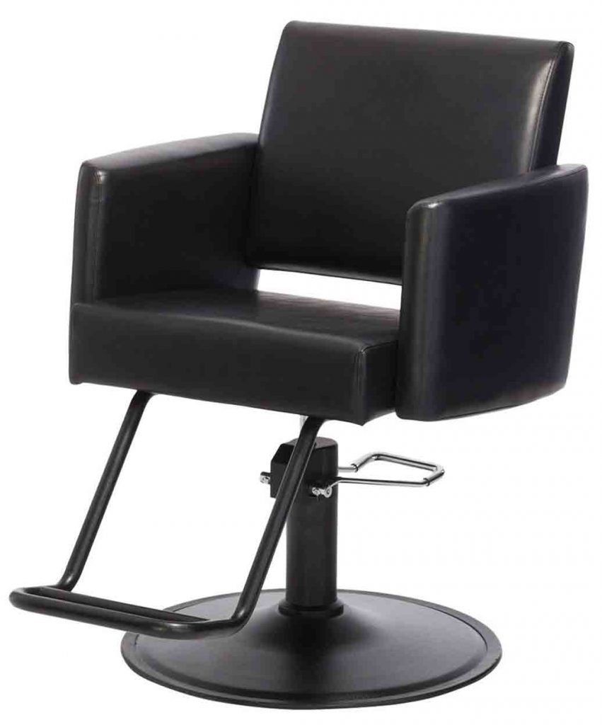 Buy-Rite Beauty Onyx Styling Chair