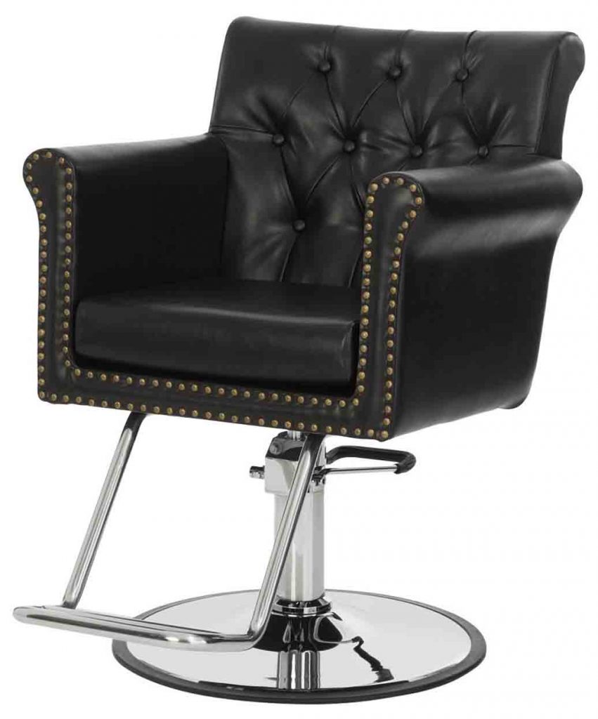 Buy-Rite Beauty Chelsea Styling Chair