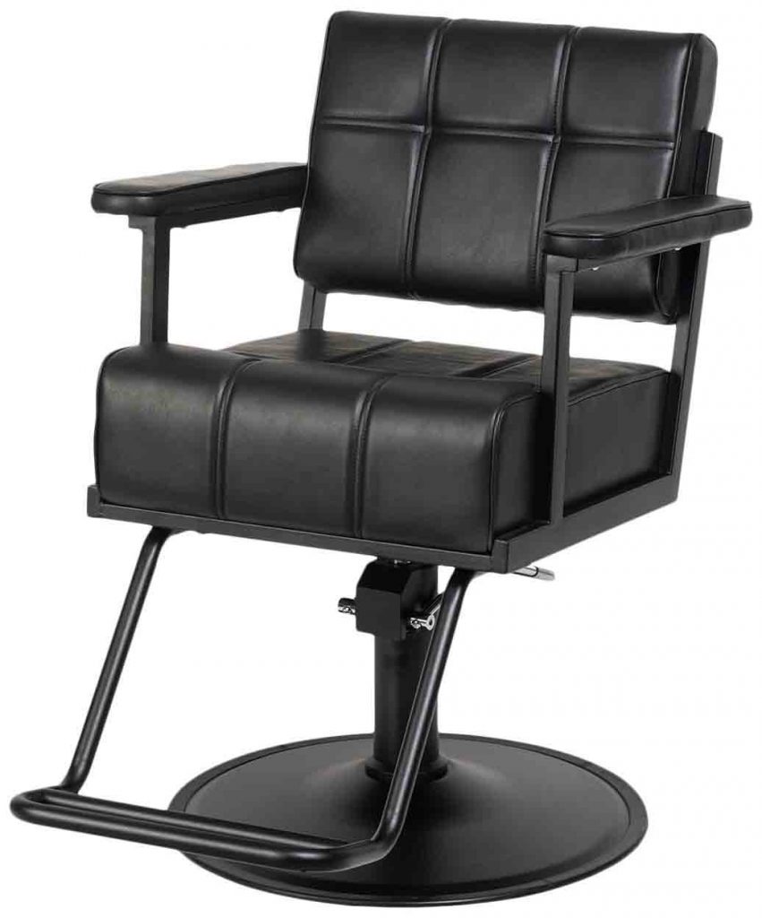 Buy-Rite Beauty Obsidian Styling Chair
