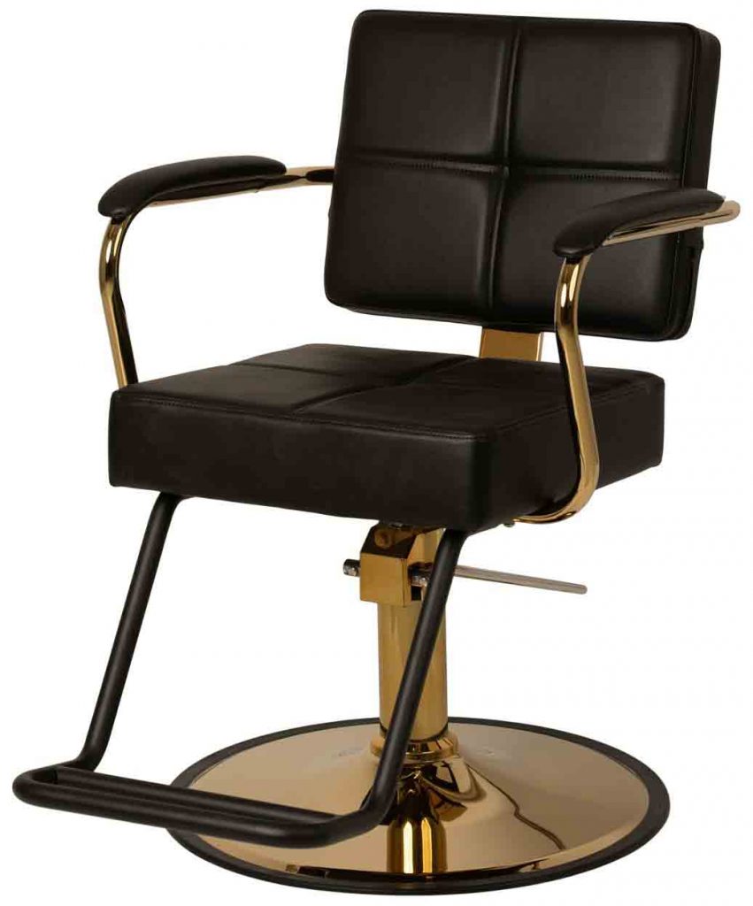 Buy-Rite Beauty Victoria Styling Chair