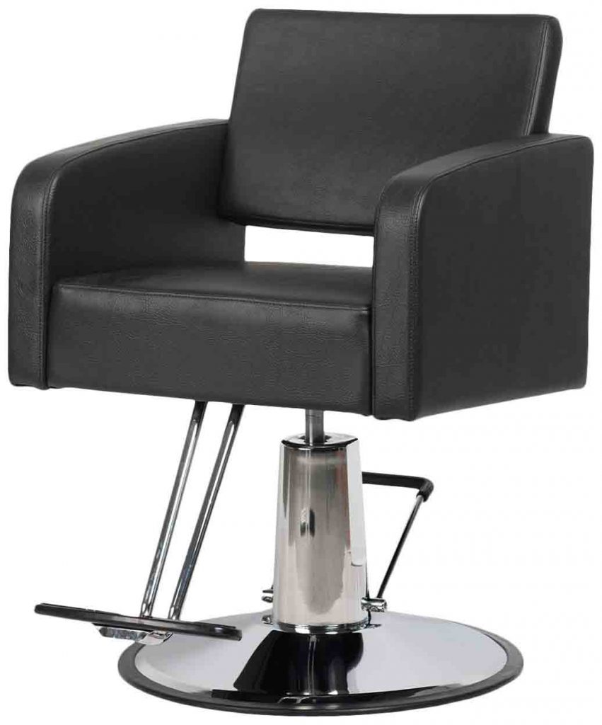 Buy-Rite Beauty Shelby Styling Chair