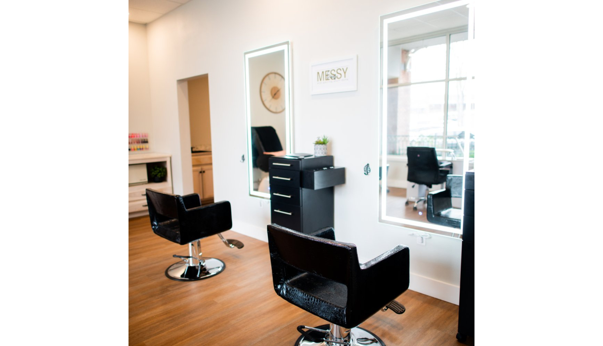 Salon Suite Layouts by Size: Floorplan Ideas for Every Space