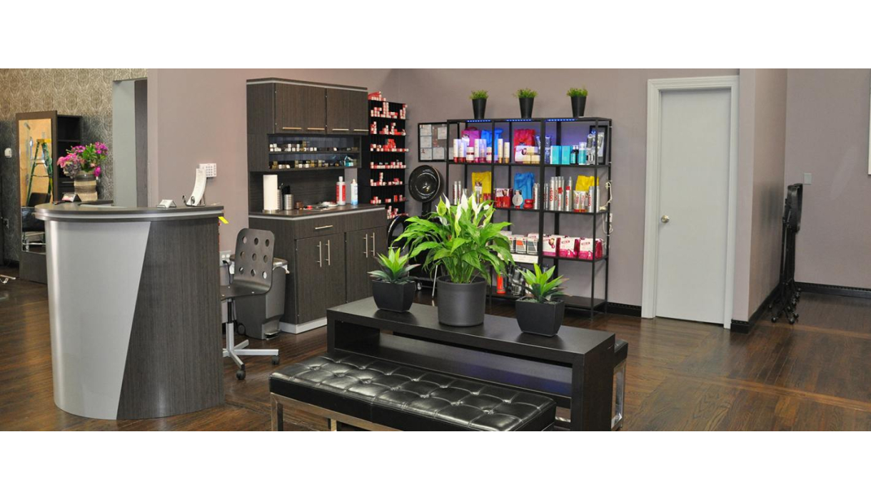 Finding Your Salon Style