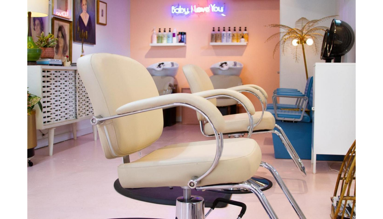 Salon Inspiration Tour: Carol & Betty’s | Atlanta, GA