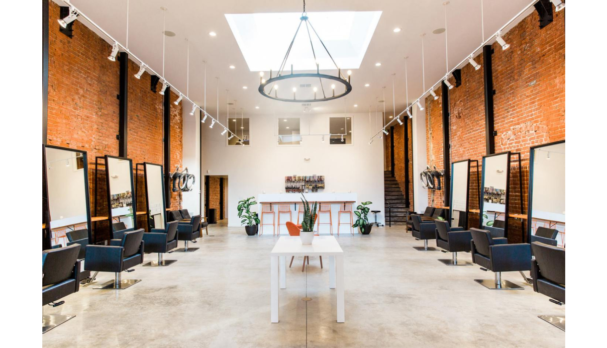 Buy-Rite’s Essential Hair Salon Equipment List