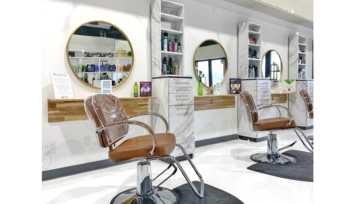 6 Tips for Keeping a Sanitary and Clean Salon or Barbershop