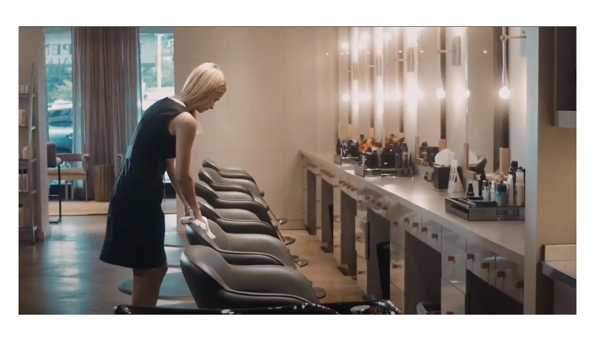 Salon, Spa, & Barber Equipment: Assembly & Installation Guide