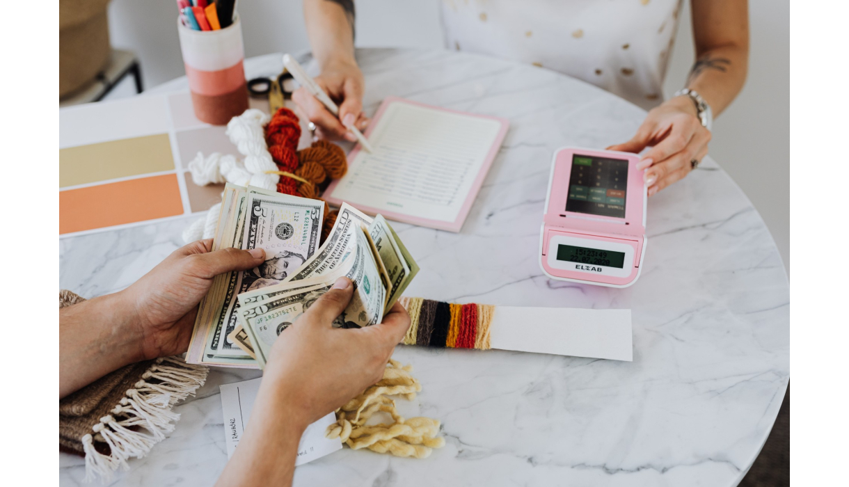 Salon Refresh on a Budget: 7 Easy and Inexpensive Ways to Revamp Your Space