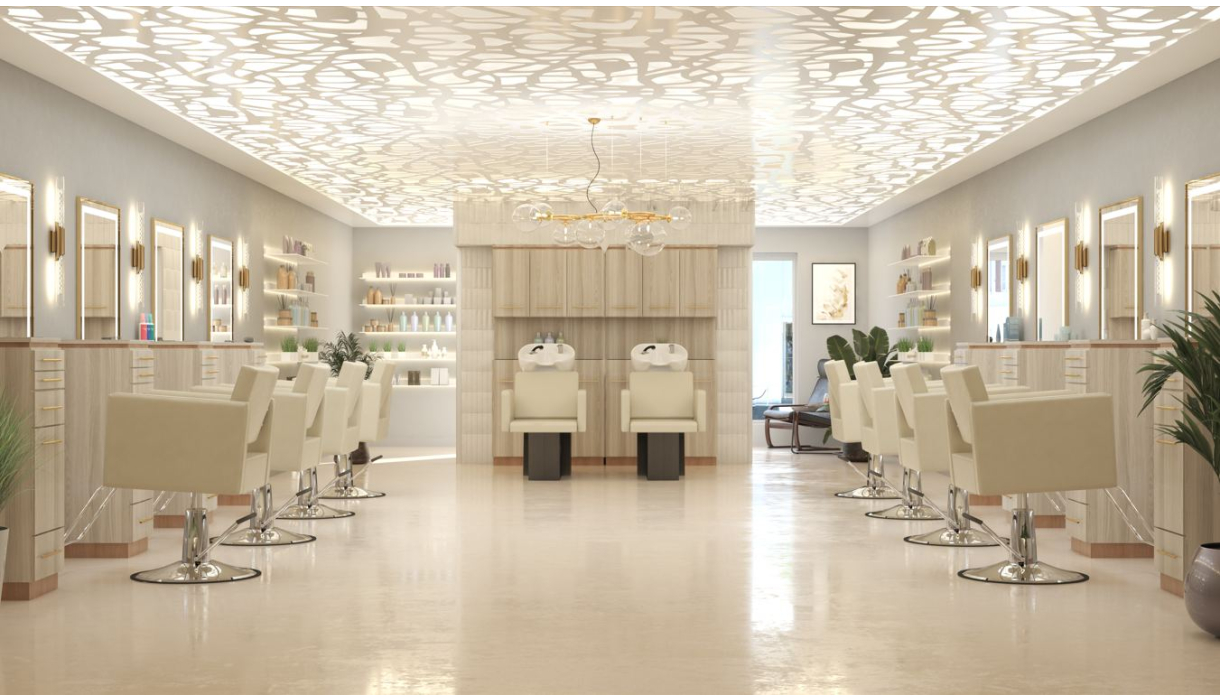 Best Salon Styling Chairs: 2026 Top Picks