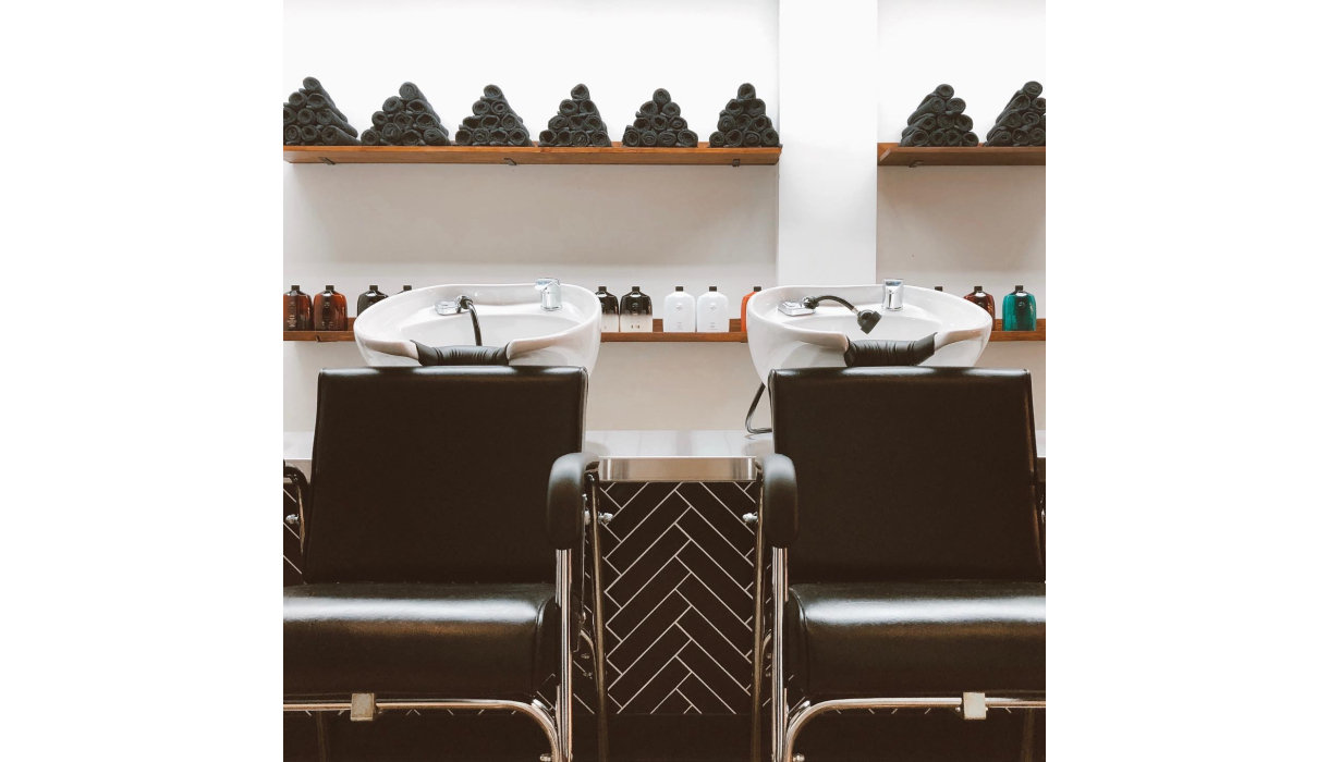 Best Salon Shampoo Chairs: 2026 Top Picks