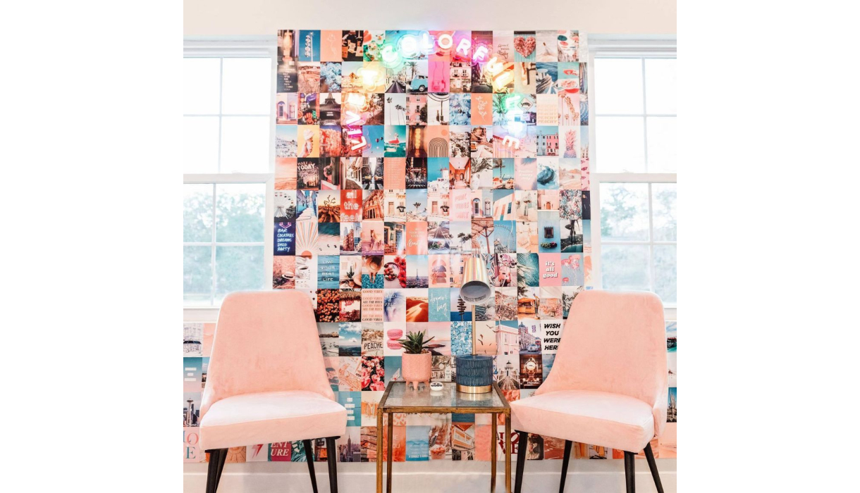 Salon Suite Social Media Strategy for Success