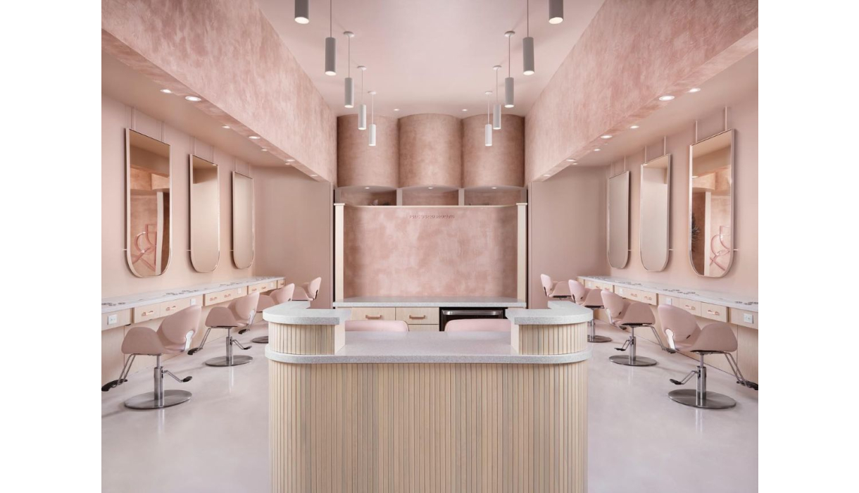 Best Salon Reception Desks: 2025 Top Picks