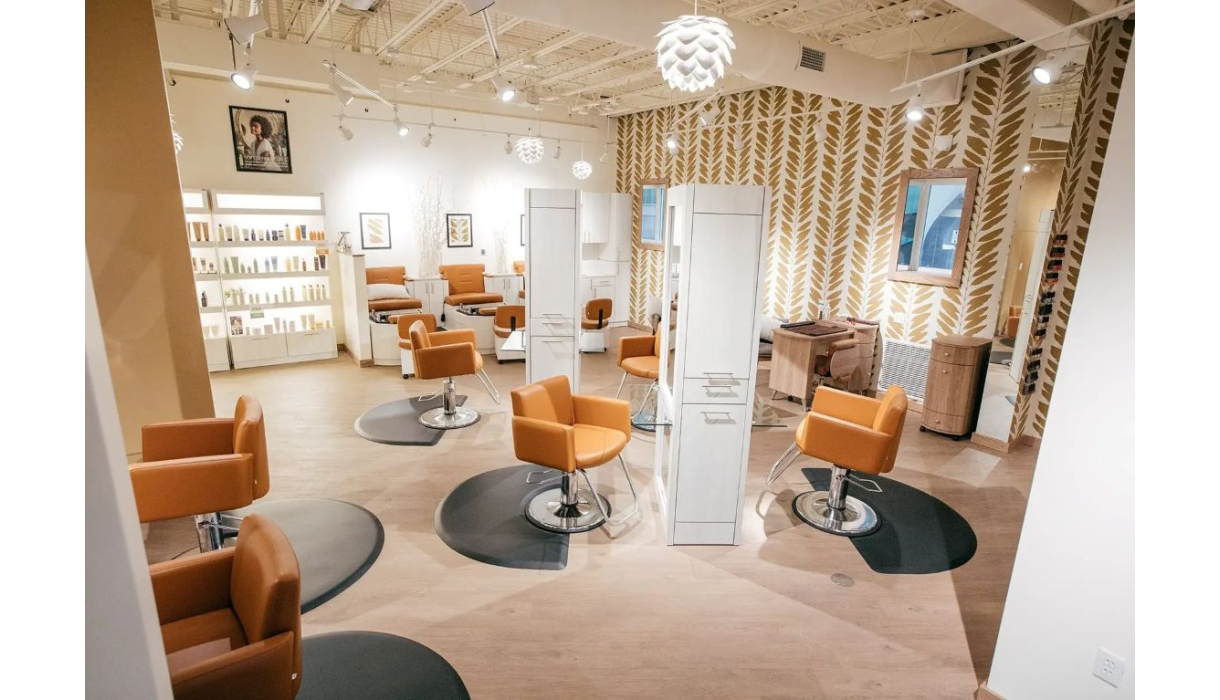 Best Double-Sided Salon Stations: 2025 Top Picks