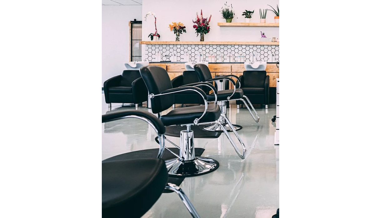 How to Repair Broken Salon Chairs