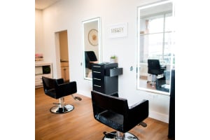 Salon Suite Layouts by Size: Floorplan Ideas for Every Space