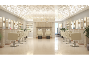 Best Salon Styling Chairs: 2025 Top Picks