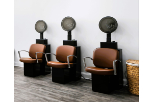 BEST OF SALON DRYER CHAIRS IN 2026