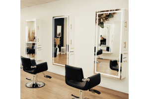 Best Salon Mirrors: 2026 Top Picks
