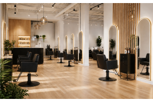 Salon Furniture Guide: Everything You Need to Open Your Salon