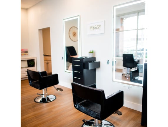 Salon Suite Layouts by Size: Floorplan Ideas for Every Space