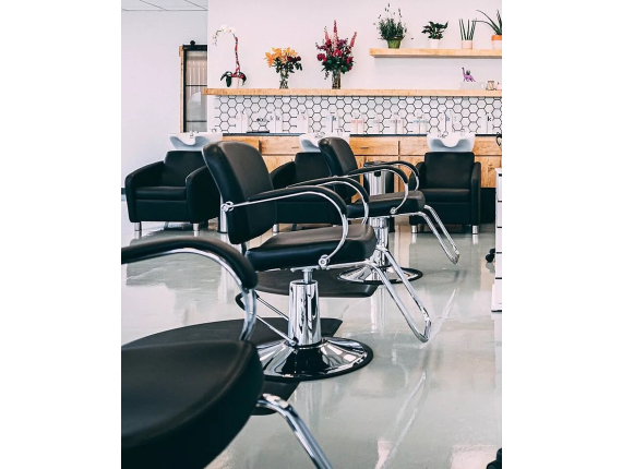 How to Repair Broken Salon Chairs
