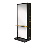 With Shelf