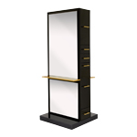 With Shelf