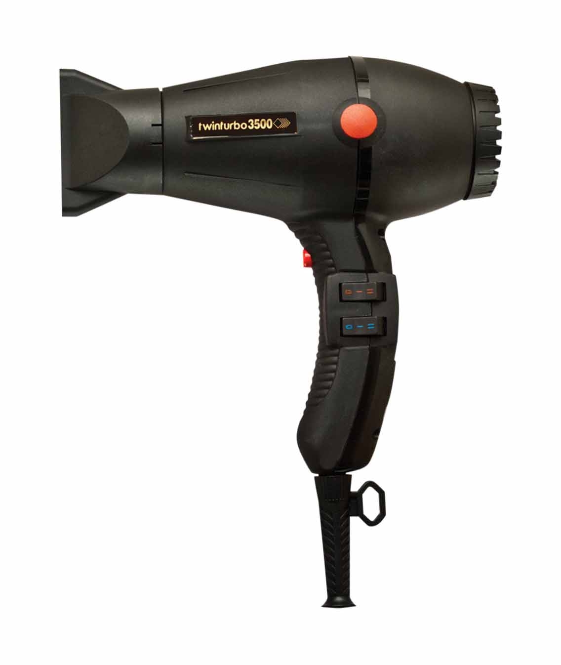 Blow Dryers & Flat Irons