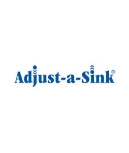 Adjust-A-Sink
