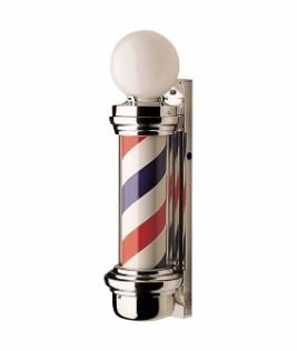 Barber Poles & Accessories