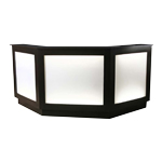 WIth LED