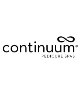 Continuum Footspas 