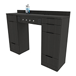 Dry Stations