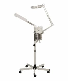 Facial Machines & Mag Lamps