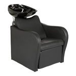 With Leg Rests