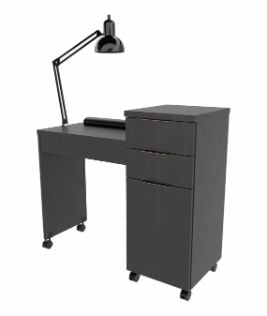 Manicure Tables