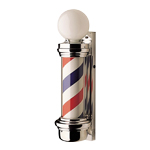 Barber Poles