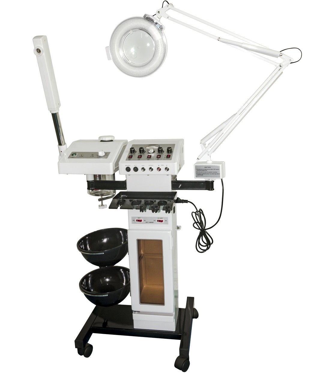 Cosmetology School Equipment & Beauty School Furniture