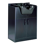 Bowl & Cabinet