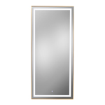 LED Mirrors