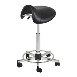 Saddle Stools