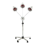Heat Lamps