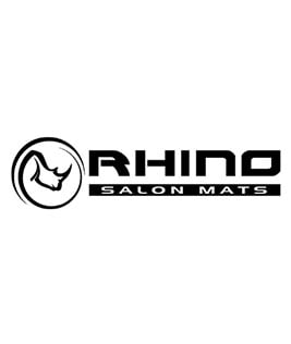 Rhino Salon Mats