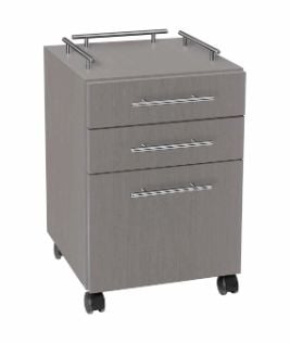 Pedicure Carts