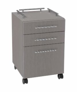 Pedicure Utility Carts & Accessories