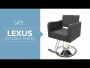 Lexus Styling Chair-image5