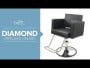 Diamond Styling Chair-image5