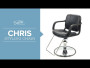 Chris Styling Chair-image5