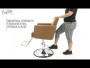 Cammelo Styling Chair-image5